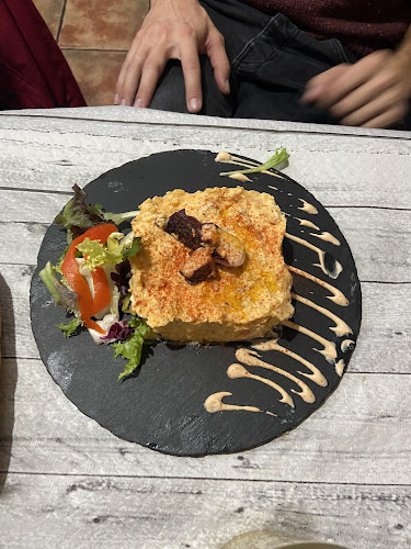 Reviews of Restaurante Nuevos Horizontes Alcázar de San Juan in Alcázar de San Juan - Gastronomía y hostelería