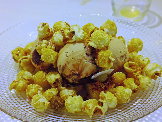 BiBo Madrid by Dani García Phone number