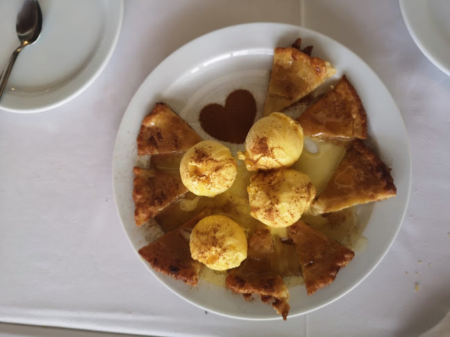 Restaurante Isla Bonita - Gastronomía y hostelería