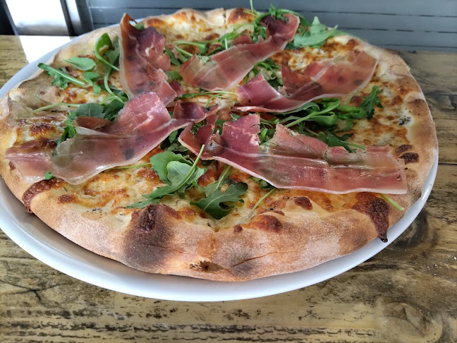 Opinii despre Mangiatore la nonna în Madrid - Gastronomía y hostelería