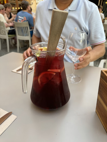 Opinii despre Colibri Brunch & Tapa Paellas în Barcelona - Gastronomía y hostelería