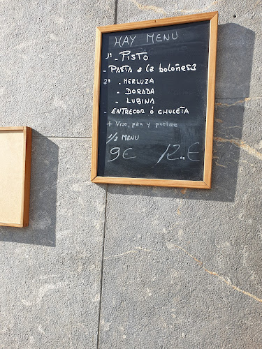 Bar Bahia Hemingway - Gastronomía y hostelería