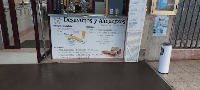 Opinii despre Restaurante Condal în Benidorm - Gastronomía y hostelería