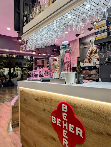 Beher Valencia | Tienda Jamón Ibérico - Gastronomía y hostelería