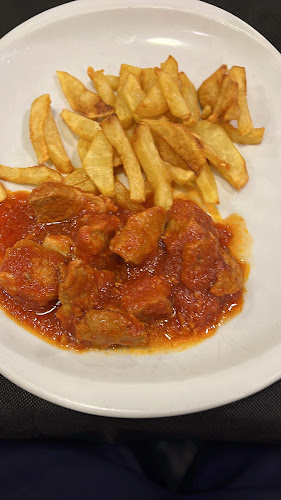 Reviews of Restaurante los Galgos in Estación de Cártama - Gastronomía y hostelería