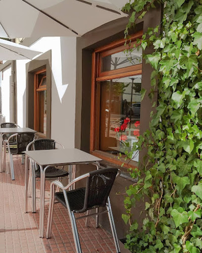 Restaurante Gaztañaga - Gastronomía y hostelería