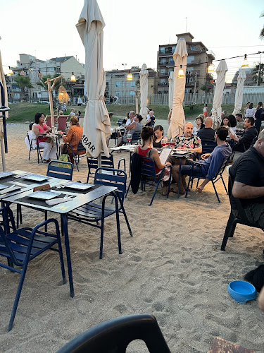 Xiringuito La Caleta - Vilassar de Mar