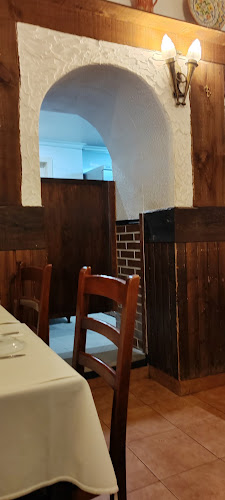 Bar Restaurante Fernández - Huércal-Overa