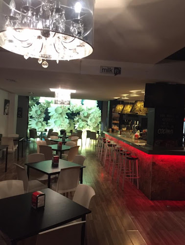 Reviews of Cleo`S in Burjassot - Gastronomía y hostelería