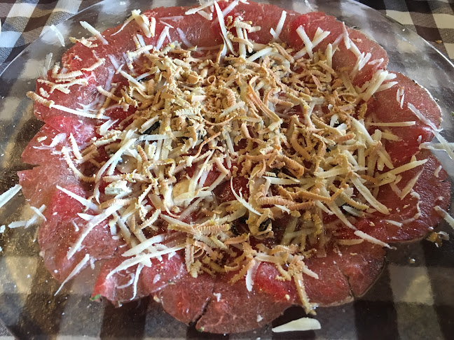 Restaurante El Horno - Gastronomía y hostelería