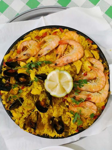 Bar Restaurante Raul Phone number