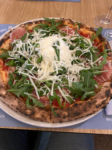 Comentarii opinii despre SUD SOCIAL RISTORANTE E PIZZERIA