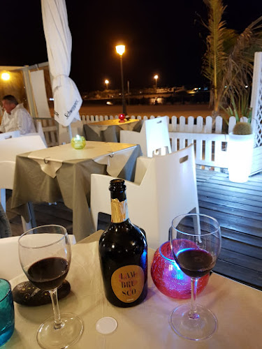 Opinii despre Bar restaurante Smile Terraza del Mar în Castillo Caleta de Fuste - Gastronomía y hostelería