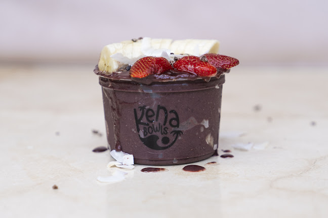 Comentarii opinii despre Kena Bowls