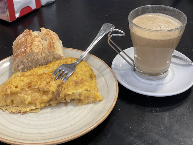 Opinii despre La Goyesca în Madrid - Gastronomía y hostelería