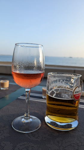 Restaurante Terra Nostra