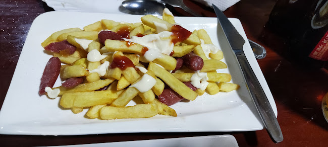 Club Deportivo Híspalis - Gastronomía y hostelería