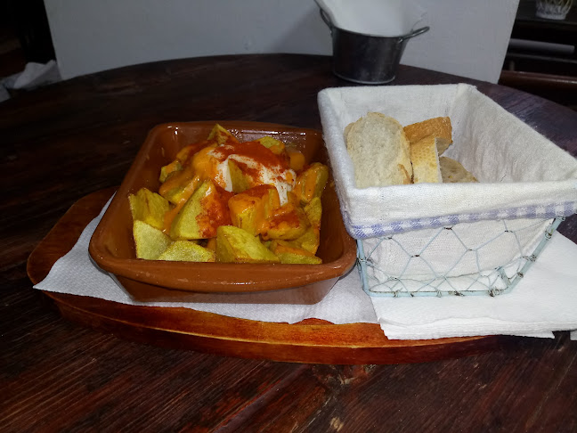 COME Y CAÑA - Gastronomía y hostelería