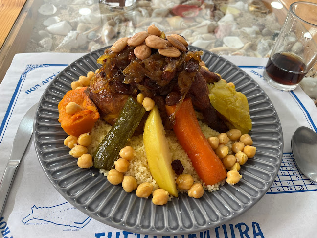 Cafetería La Casa Marroquí Phone number