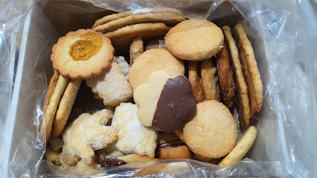 Pastelería Antigua Casa Insa - Malagón