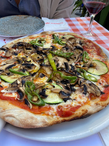 Opinii despre O Mamma Mia| Restaurante Italiano en Málaga în Málaga - Gastronomía y hostelería