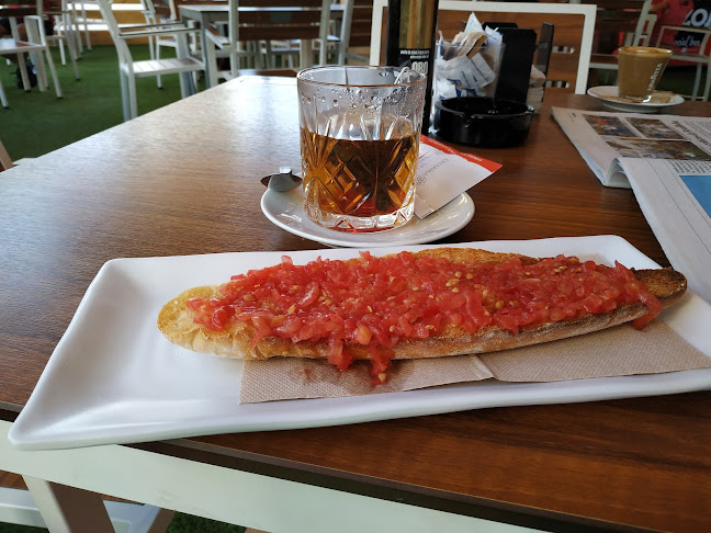 Comments and reviews of La Zona Social Bar | Playa