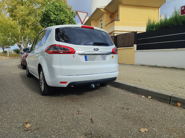 Calle Prolongacion, Calle Ing. Juan de la Cierva, 6, 14013 Córdoba