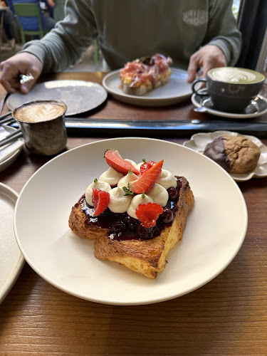 Comentarii opinii despre Cokooncafé