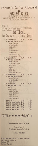 C. de Navarra, 12, 28100 Madrid