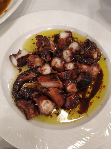 Restaurante Escánez - Gastronomía y hostelería