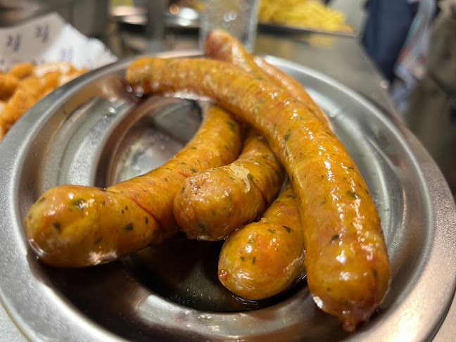 Restaurante El Flaco