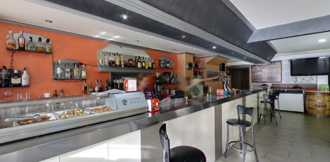 Bar Zurich - Gastronomía y hostelería