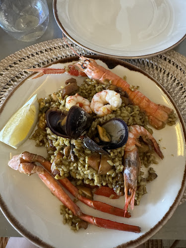 Passeig Marítim, 14, 07400 Port d'Alcúdia, Illes Balears