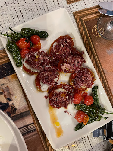 Restaurante Barrabar's