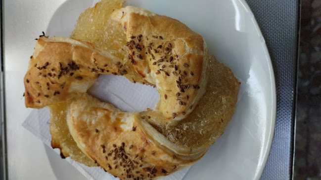 Cafetería Monte-Sion Open Times