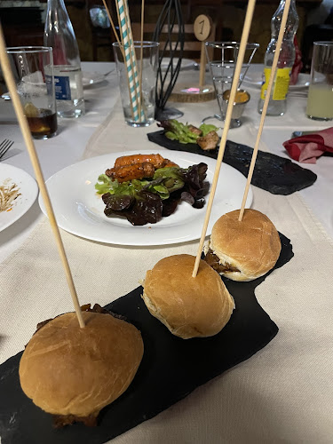 Comentarii opinii despre Restaurante Casabel