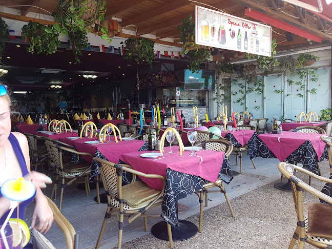 Av. Marítima, 59, 35580 Playa Blanca, Las Palmas