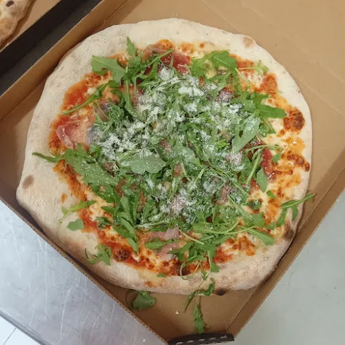 Pizzería Sarabanda - Chío