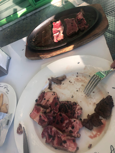 Comments and reviews of Mesón Casa Paco