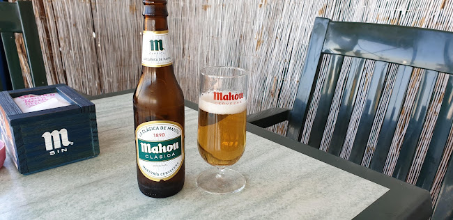 Opinii despre Cafetería Empalme în Burjassot - Gastronomía y hostelería