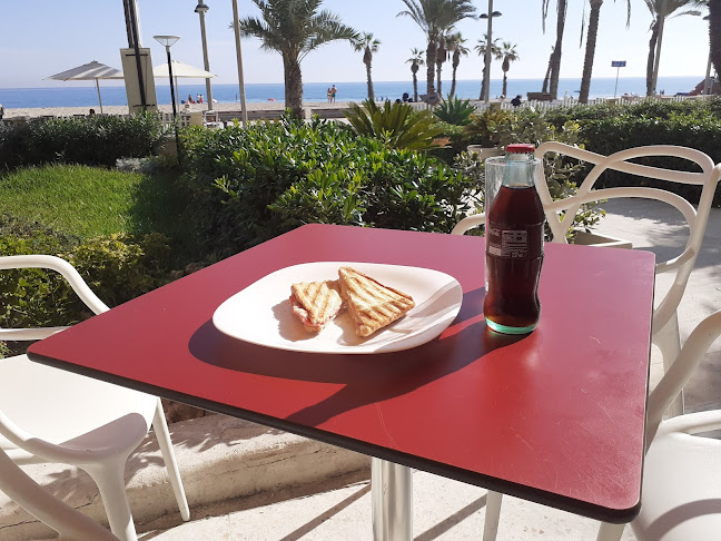 Heladería Los Artesanos Jijonenca