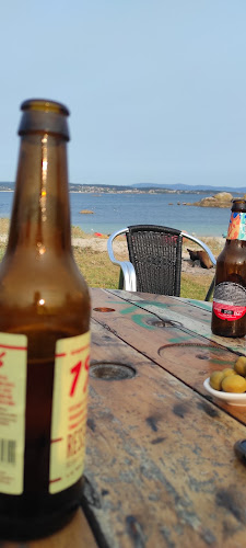 Náutico de San Vicente - O Grove