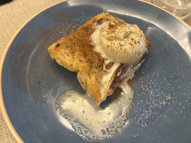 Opinii despre Taberna Antonio Sánchez - 1787 - La Taberna más antigua de Madrid în Madrid - Gastronomía y hostelería