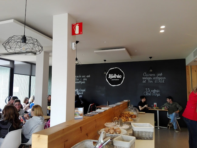 Hídric Gastrobar - Gastronomía y hostelería