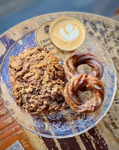 Comments and reviews of Alsur café