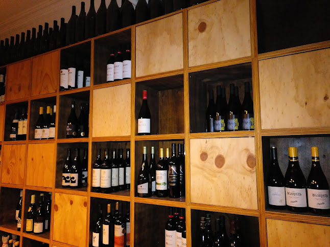 Comentarii opinii despre Restaurante Lúa