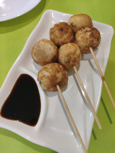 Comentarii opinii despre Izakaya Koryo Valencia