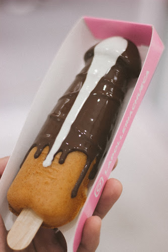 Comments and reviews of LA POLLERÍA ALICANTE - La Pollería Oficial