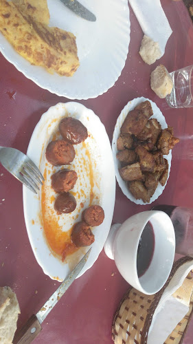 Comments and reviews of Furancho de Fermín