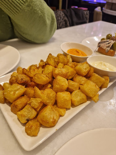 Bar Restaurante Bare bare - Gastronomía y hostelería